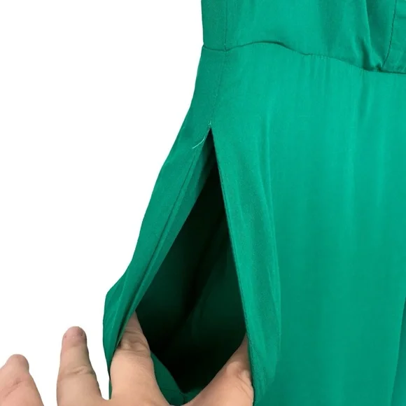 ModCloth x Collectif Shorts Romper One Piece - Picture 4 of 8